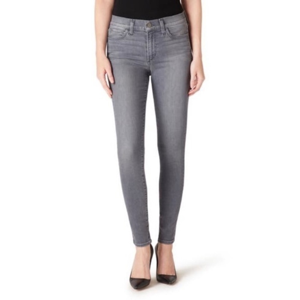 Joe’s Jeans The Icon Jean Love Gray